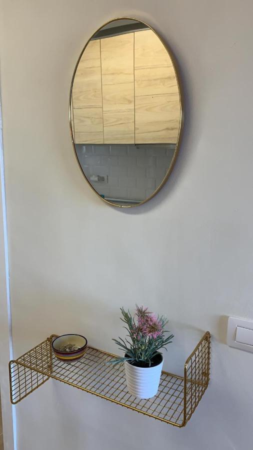 Modern Studio On The Beach Tacoronte Exterior photo
